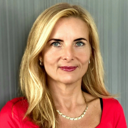 Ingrid Körmendiová