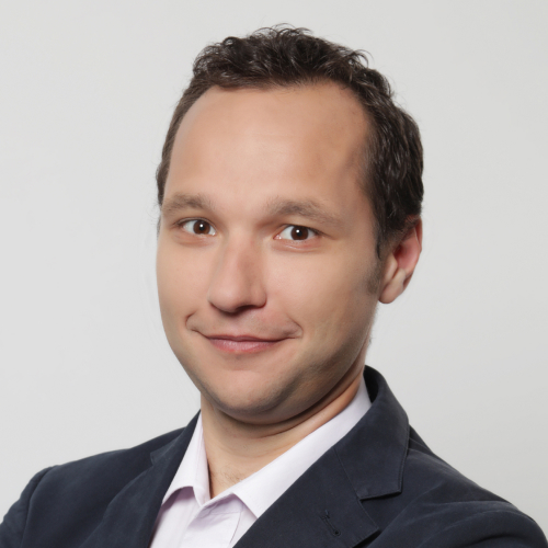 Michal Hazlinger